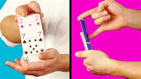 magic tricks that will blow your mind